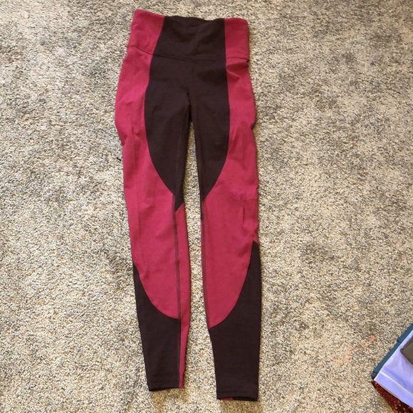 Lululemon wake & train pant - Picture 4 of 6